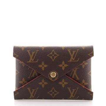 Louis Vuitton Kirigami Pochette Monogram Canvas MM