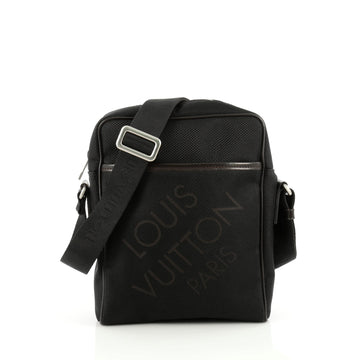 Louis Vuitton Geant Citadin Messenger Bag Limited 1795105