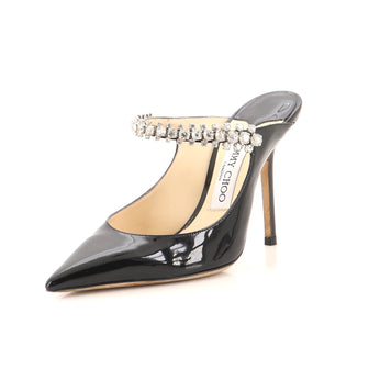 Jimmy Choo Women's Bing Pumps Patent