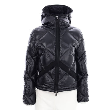 Moncler Women's Egilope Puffer Jacket Quilted Polyamide with Down