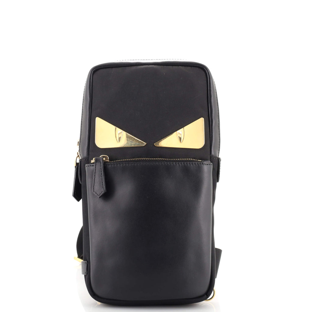 FENDI モンスター フェンディ フェンディ[FENDI]モンスター 二つ折り財布 - 買取相場表