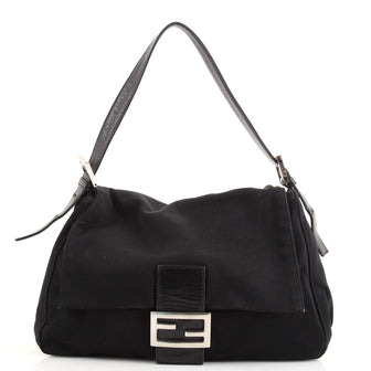 Fendi Mama Forever Bag Nylon