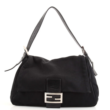 Fendi Mama Forever Bag Nylon