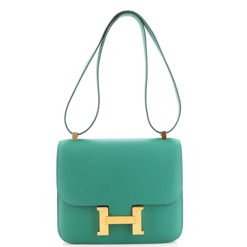 Hermes Constance Bag Epsom 24
