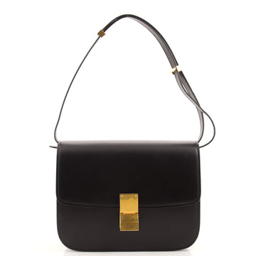 Celine Classic Box Bag Smooth Leather Medium