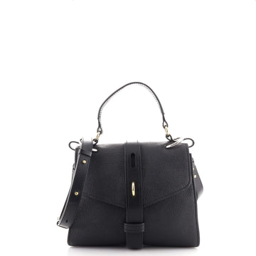 Chloe Aby Day Bag Leather Medium
