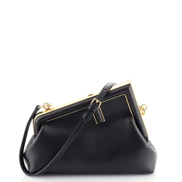 Fendi First Bag Leather Small