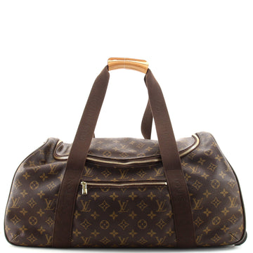 Louis Vuitton Neo Eole Handbag Monogram Canvas 55
