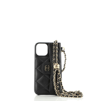 Barb Phone-case 🦄 – The Luxury Club Beauty