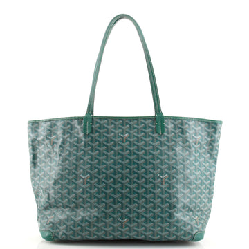 Goyard Artois Tote Coated Canvas MM