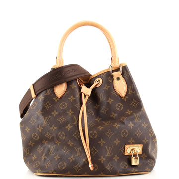 Louis Vuitton Neo Shoulder Bag Monogram Canvas