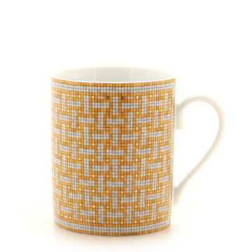 Hermes Mosaique au 24 Mug Printed Porcelain