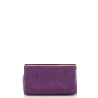 Hermes Karo Pouch Chevre Mysore PM