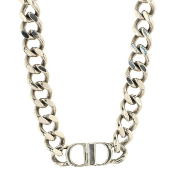 Christian Dior Danseuse Etoile Choker Necklace Metal