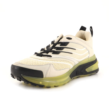 Givenchy Men's Giv 1 Runner Sneakers Fabric and Rubber