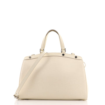 Louis Vuitton Brea Handbag Epi Leather MM