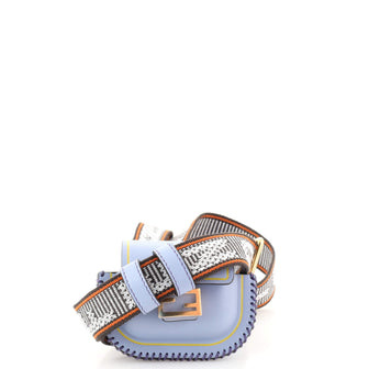 Fendi Baguette Convertible AirPods Pro Case Leather Pico