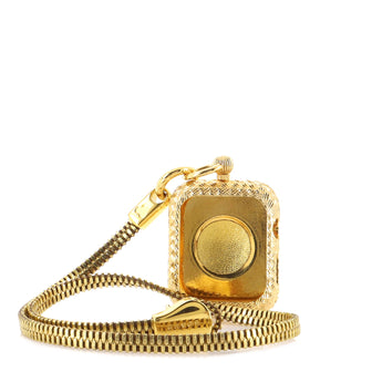 Fendi Chaos Smartwatch Case on Chain Metal