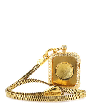 Fendi Chaos Smartwatch Case on Chain Metal