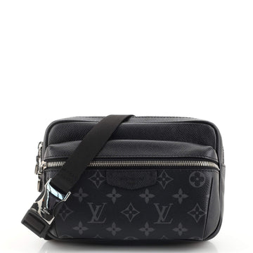 Louis Vuitton Outdoor BumBag Monogram Taigarama