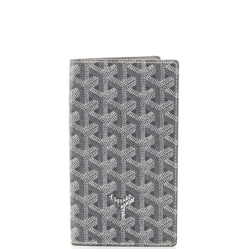 Goyard Phone Wallet Coated Canvas