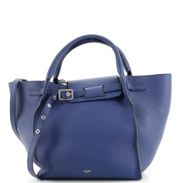 Celine Big Bag Grained Calfskin Small