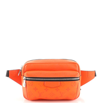 Louis Vuitton Outdoor BumBag Monogram Taigarama