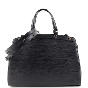 Louis Vuitton Brea Handbag Epi Leather MM