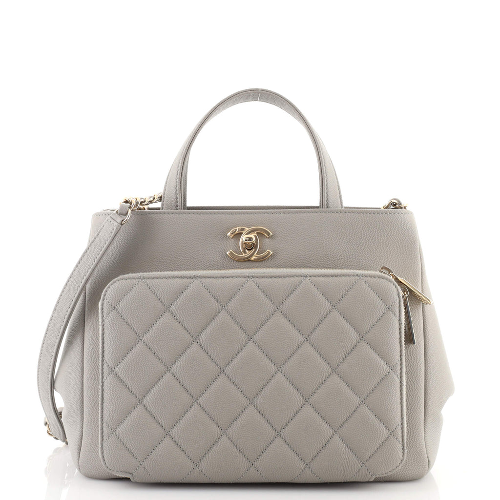 Chanel Large Business Affinity Shopping PXL1187 – LuxuryPromise