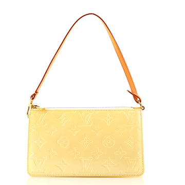 Louis Vuitton Lexington Pochette Monogram Vernis