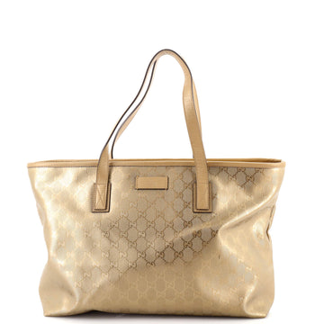 Gucci Plus Tote GG Imprime Medium