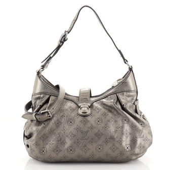 Louis Vuitton XS Crossbody Bag Mahina Leather