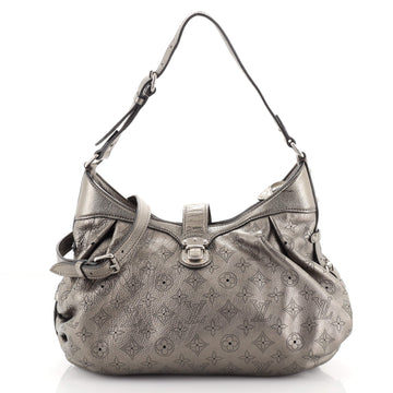 Louis Vuitton XS Crossbody Bag Mahina Leather
