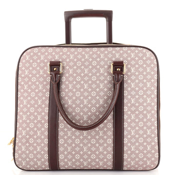 Louis Vuitton Epopee Bag Monogram Idylle