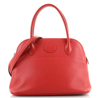 Hermes Bolide Bag Gulliver 27
