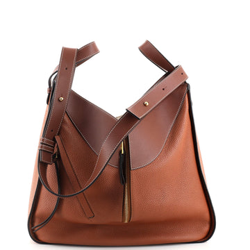 Loewe Hammock Bag Leather Medium