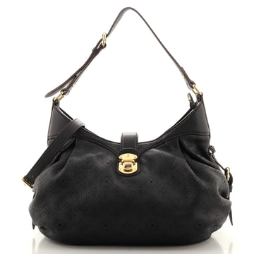 Louis Vuitton XS Crossbody Bag Mahina Leather