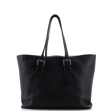 Louis Vuitton Cabas Voyage Taurillon Leather