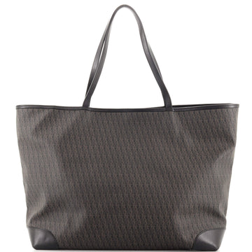 Saint Laurent Shopper Tote Monogram Canvas Large