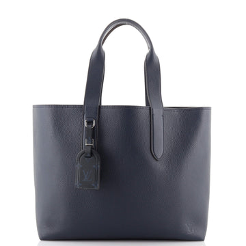 Louis Vuitton Cabas Voyage NM Taurillon Leather