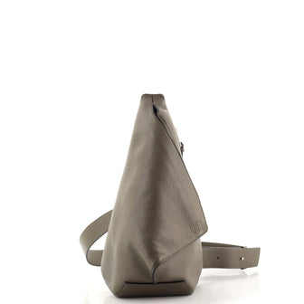 Loewe Anton Sling Bag Leather Small