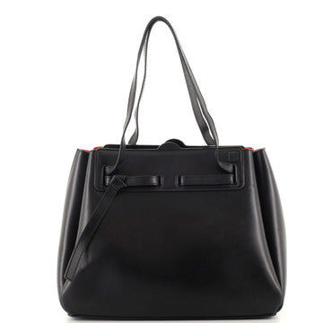 Loewe Lazo Bag Leather