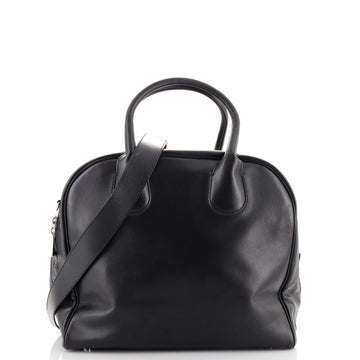 Christian Louboutin Marie Jane Satchel Leather Medium