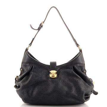 Louis Vuitton XS Crossbody Bag Mahina Leather