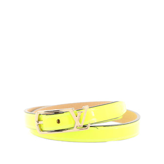 Louis Vuitton Neogram Bracelet Leather