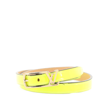 Louis Vuitton Neogram Bracelet Leather