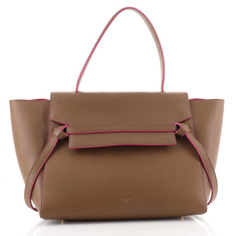 Celine Belt Bag Smooth Calfskin Mini
