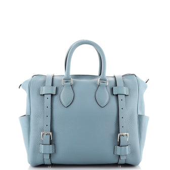 Hermes Pursangle Bag Leather 31
