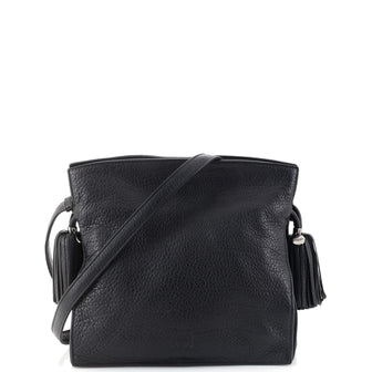 Loewe Flamenco Bag Leather Small