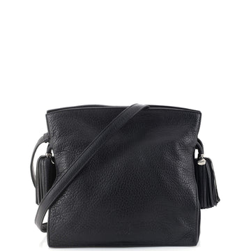 Loewe Flamenco Bag Leather Small